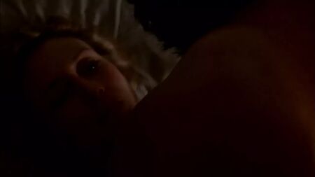 Vera Farmiga nuda in Never Forever (2007)