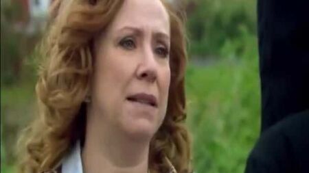 Melanie Hill, una milf sexy
