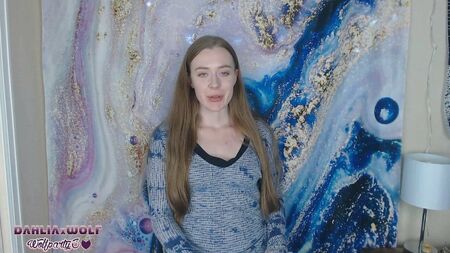 Dahlia's Thirst Trap - Il server Discord n. 1 per incontri e chat per adulti