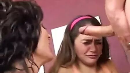 La matrigna NON insegna a sua figlia