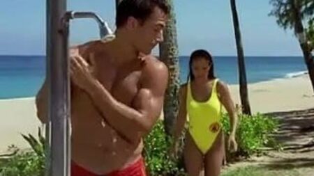 Stacy Kamano - I bagnini di Baywatch
