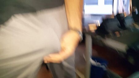 Pantaloncini Under Armour con stampa "Dickprint"