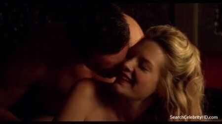Andrea Lowe nuda - I Tudors, Stagione 2, Episodio 3