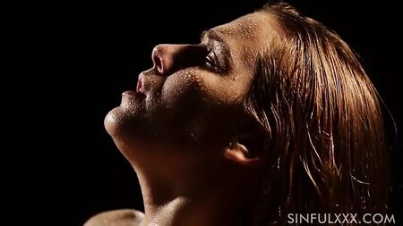 sesso sensuale e lento con eiaculazione