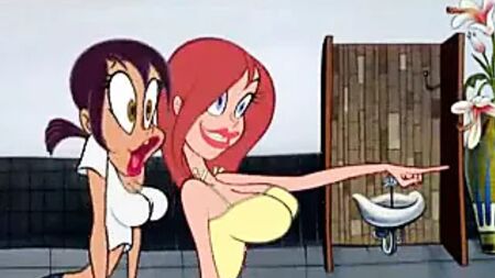 Ren & Stimpy (L'episodio perduto)