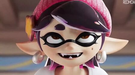 Callie e Marie – Le sorelle calamari