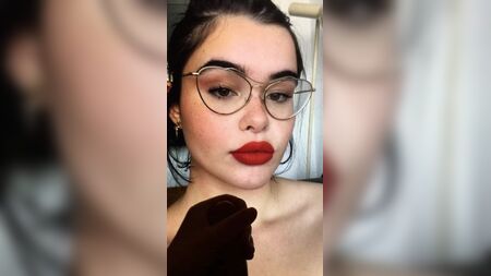 Barbie Ferreira: Come un omaggio
