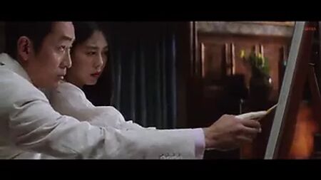 Min-hee Kim e Tae Ri Kim - La cameriera