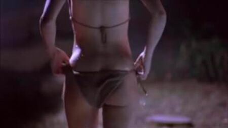 Kari Wuhrer - La moglie del tuo vicino (alias Poison)