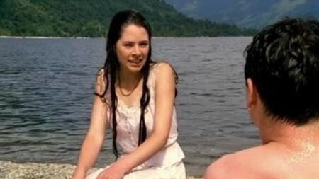 Elaine Cassidy - Il mondo perduto