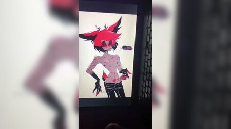 Omaggio ad Alastor Cum