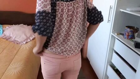 43 MINUTI DI SCENE EROTICHE CON LA MIA MOGLIE SEXY