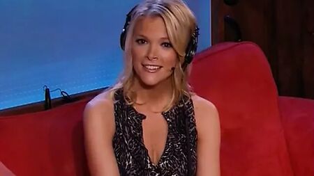 Megyn Kelly (Fox News) parla della sua vita sessuale con Howard Stern