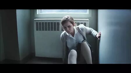 La scena di sesso di Emma Watson