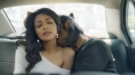 L'attrice più bella: Susmita Chatterjee – La scena d'amore più sensuale