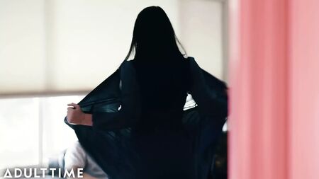 ADULT TIME Angela White scopa a malincuore il marito psicopatico