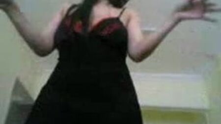 Una prostituta egiziana ad Alessandria