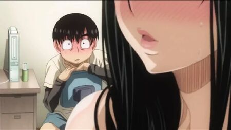 (Ecchi) OVA di Nana e Kaoru (sottotitolato)