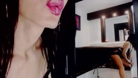 Violeet, la mia seduttrice