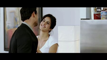 Katrina Kaif – Scene di baci bollenti in 1080p