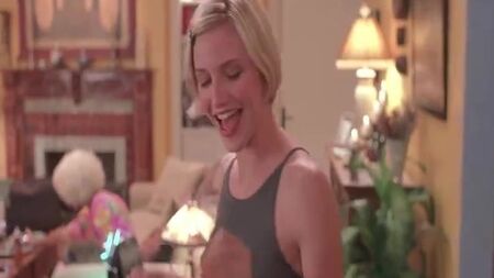 Cameron Diaz - Tutti pazzi per Mary