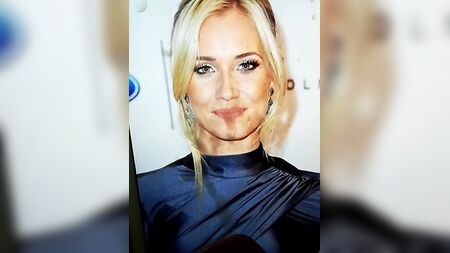 Omaggio a Kristine Leahy