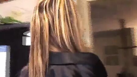 Ce l'ho fatta per un pelo 7