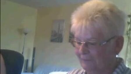 Webcam della nonna 2