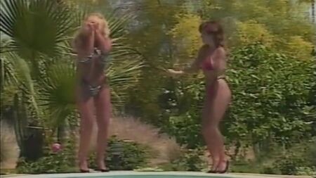 Bikini stravaganti (incompleto) -- Anni '80