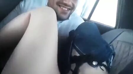 Un ragazzo azero fa un pompino