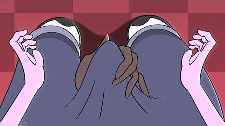 I biscotti di una milf. Di Pink Shonen. Uscalato a 4K con AI