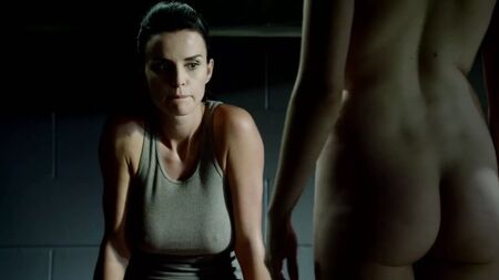 FEMME FATALES - LE MIGLIORI SCENE DI SESSO DELLA STAGIONE 1