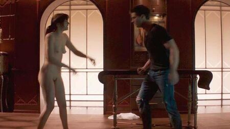 Dakota Johnson: figa e tette nude su ScandalPlanetCom