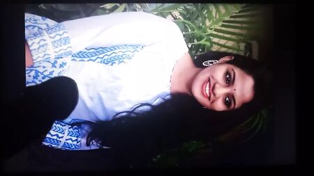 Cum su Mallu Nikhila Vimal