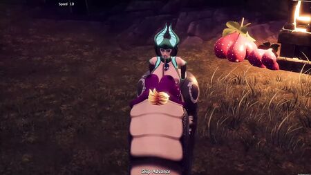 Guida all'allevamento dei Nephelym - parte 4 - v 0.751