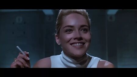 Sharon Stone - Istinto di sopravvivenza ()