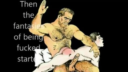 La storia di Sissy Boy di Cezar73