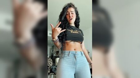 Maria Luisa «MaluTrevejo»