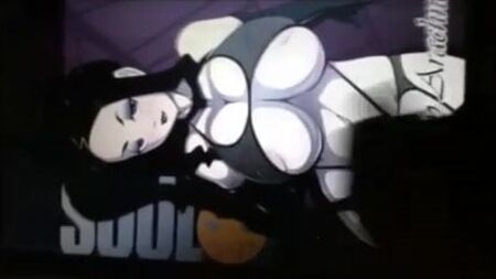 Omaggio a Lady Arachne (Speciale Halloween)
