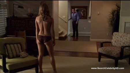Willa Ford nuda - Impulse (2008)