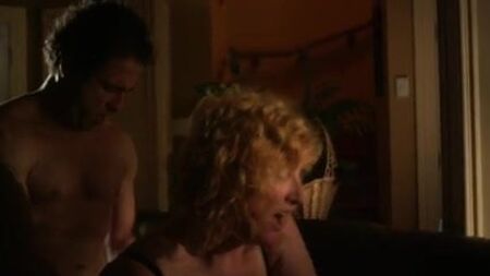 Jackie Torrens nuda - Sesso e S01