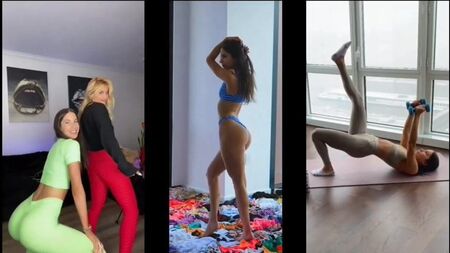 Jen Selter è una bomba