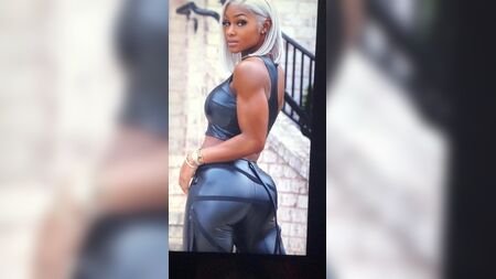 AEW Jade Cargill: Omaggio al Sesso 2