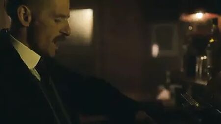 Charlotte Riley - Peaky Blinders Stagione 2, Episodio 4