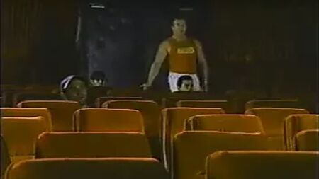 Cinema porno d'epoca