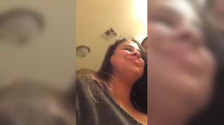Tette grandi su Periscope