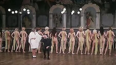 Classic 1976 - La sculacciata, parte 2