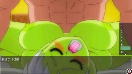Dragon Ball Super - L'episodio perduto - (Episodio 03)