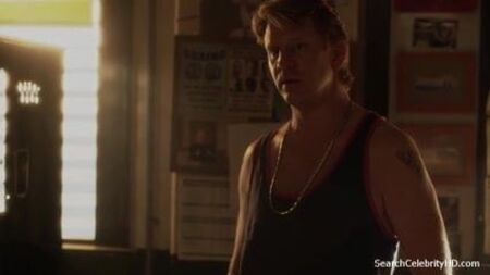 Alyssa Diaz - Ray Donovan Stagione 3, Episodio 5