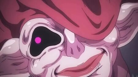 Residence Episodio 1